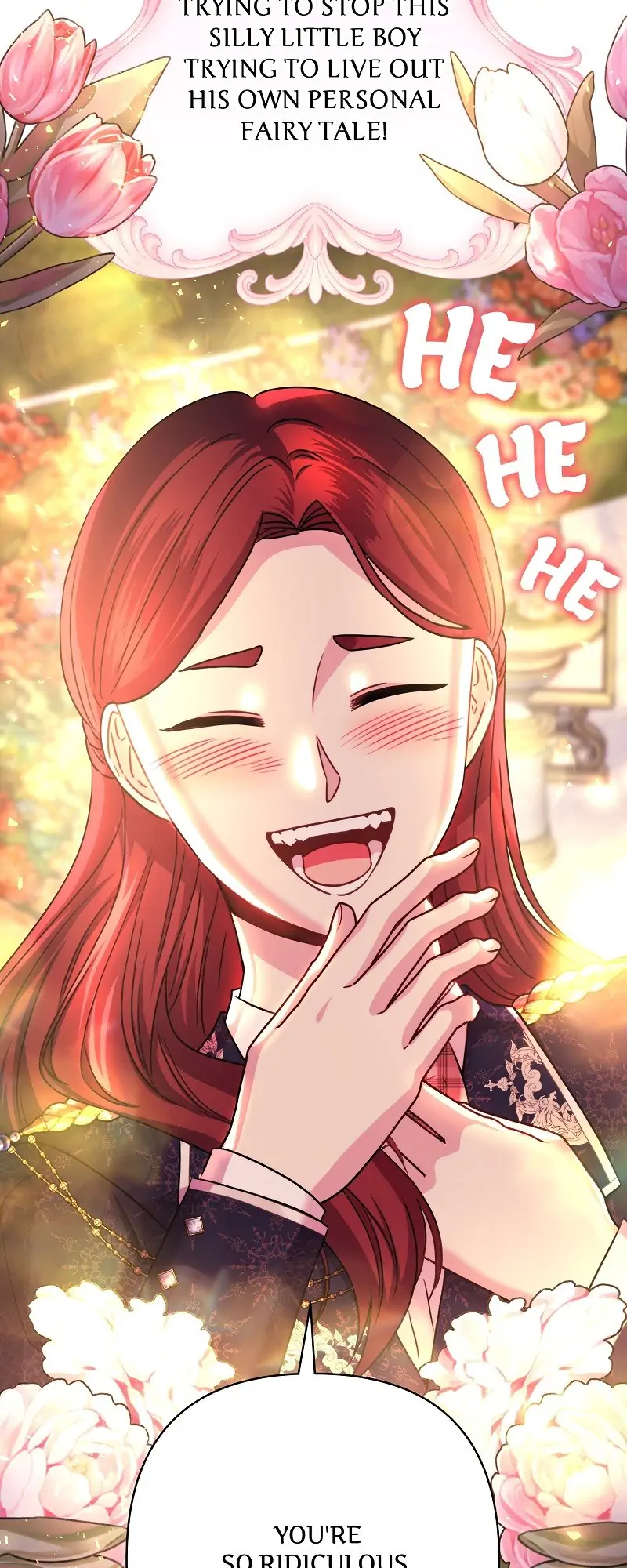 Another Typical Fantasy Romance Chapter 47.3 41